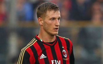  Ignazio Abate (Fonte foto: www.express.co.uk)