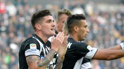 Udinese, splendido bis! Dopo il Sassuolo, piange anche la Dea