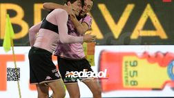 Serie B, classifica marcatori: seconda gioia per Soleri. Sorridono Crociata e Vazquez