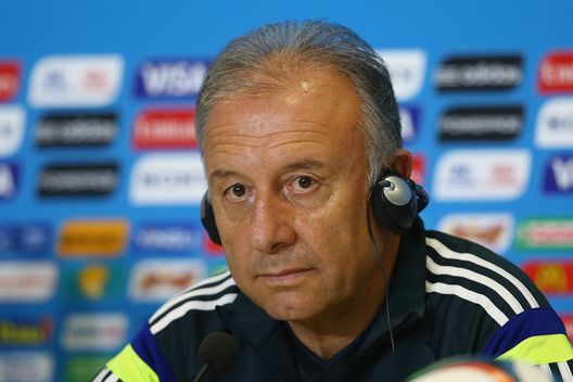 Alberto Zaccheroni (credits: GETTY Images) Alberto Zaccheroni (credits: GETTY Images)