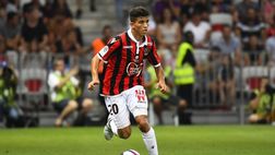 Nizza, Atal: “Penso che posso giocare in una grande squadra” (VIDEO)