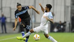 Lazio, Martin Caceres verso l’addio?