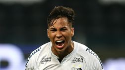 Calciomercato Milan – Dal Brasile: “L’offerta per Kaio Jorge è del Benfica”