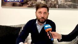 Ds Benevento: “Con l’Inter faremo la nostra partita. Loro i più forti con la Juve”