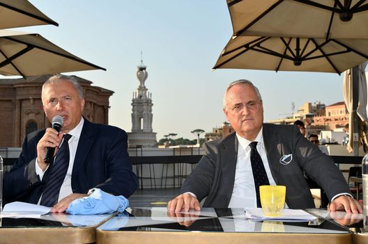 Lotito e Bianchessi Lotito e Bianchessi