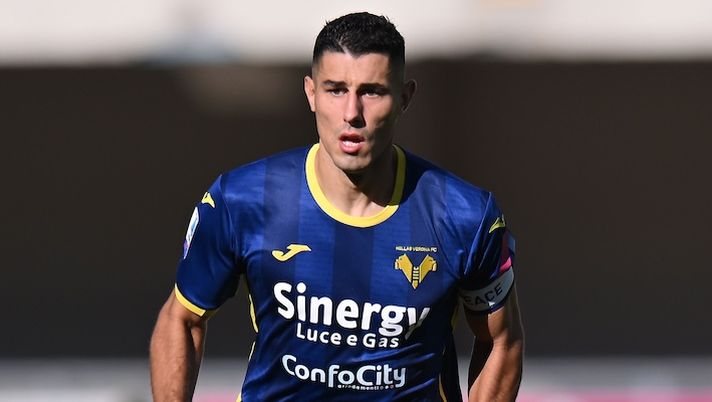 BREAKING – Faraoni lascia il Verona e resta in Serie A: accordo raggiunto - immagine 1