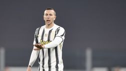 Ex viola: Bernardeschi blocca il mercato della Juve e rifiuta tutte le offerte