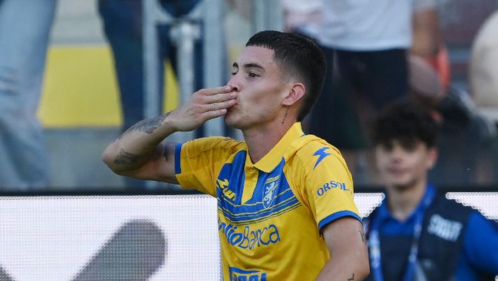 Cosa filtra su Cheddira e le condizioni Monterisi: chi gioca e chi no nel Frosinone - immagine 1