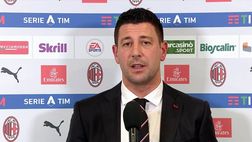 Milan-Fiorentina 2-0, Bonera: “Tonali? Buona gara, sta migliorando” | VIDEO