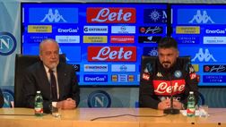 Gattuso percepirà 750.000 euro fino a giugno