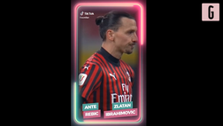 VIDEO, il calcio su… Tik Tok: Rebic sculaccia Ibra, Leao incontenibile. Neymar e la Coppa di Francia…