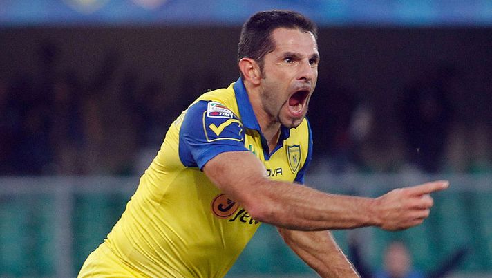 Chievo, Pellissier licenzia Ventura: “Troppo facile così, non fate come lui”  Chievo, Pellissier licenzia Ventura: “Troppo facile così, non fate come lui”