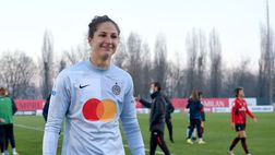 Inter Women, Durante: “Ci tenevamo a battere il Milan. Nazionale? Sarò pronta”