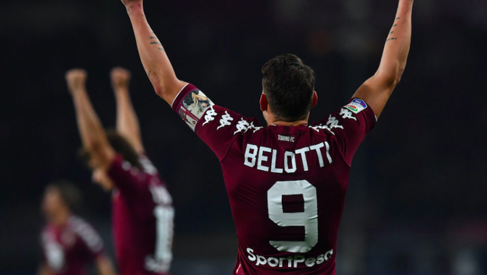 Belotti, la paura è passata. Mihajlovic svela: “All’intervallo gli ho chiesto…” Belotti, la paura è passata. Mihajlovic svela: “All’intervallo gli ho chiesto…” - immagine 1