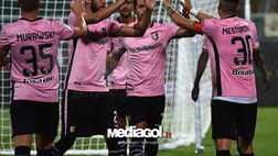 Palermo-Novara: biglietti in vendita da oggi, info e prezzi