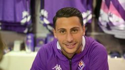 Mandragora, sprint finale per giocarsi una maglia da titolare all’Olimpico