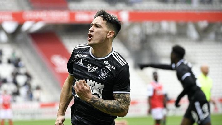 All. Brest: “Satriano? Siamo molto felici che sia con noi. Ci permette di…” - immagine 1