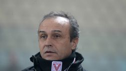 Pasquale Marino: Gotti? Se la società ha pressato per farlo rimanere ha visto che può fare bene