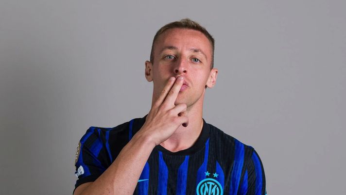 Sky – Atletico Madrid, assalto a Frattesi. Inter aveva chiesto uno scambio: i dettagli - immagine 1