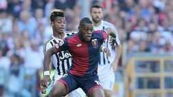 Casa Genoa: iniziato il ritiro ad Acqui. Problemi per Ntcham, Laxalt squalificato