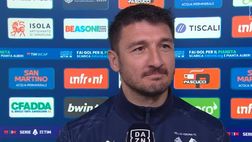Verona, Bocchetti: “Barak, Caprari e Simeone chiamiamoli campioni”