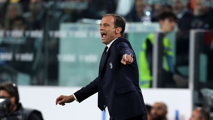 Massimiliano Allegri Massimiliano Allegri
