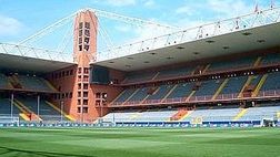Shevchenko, le mosse del bomber per rilanciare gli attaccanti del Genoa a secco