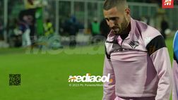 Palermo-Brescia, le pagelle dei quotidiani: lampo Brunori, male la difesa
