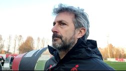 Ganz: “loro hanno sentito il derby più di noi” | PM VIDEO
