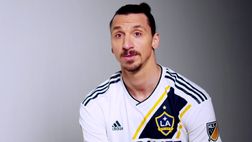 Ibrahimovic: “Io come Benjamin Button, il leone ha fame. Rimpianti? Ho vinto 33 trofei”