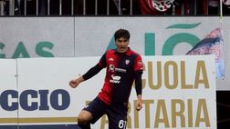 Shomurodov: “Felice di essere un eroe per l’Uzbekistan. A Cagliari sto bene, mia moglie…”