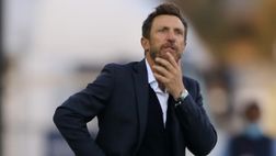 Di Francesco al Verona, ci siamo