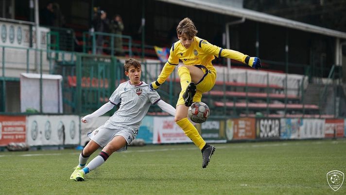 Facebook Hellas Verona Giovanili  Facebook Hellas Verona Giovanili