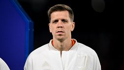 Mercato: in porta la Juve pensa ad un obiettivo viola ed al nome ad effetto