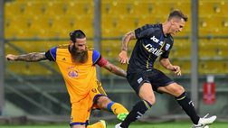 Parma, il bonus latita per Stulac