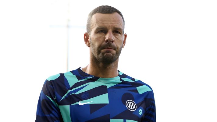 Handanovic intervista Inter