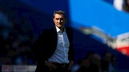 Youth League, scontro Kluivert-Valdes dopo la partita con l’Inter. Le parole di Valverde