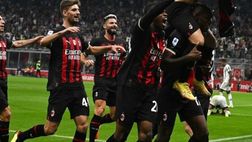 Milan sui social – Brahim Diaz in estasi con la squadra: “Insieme”