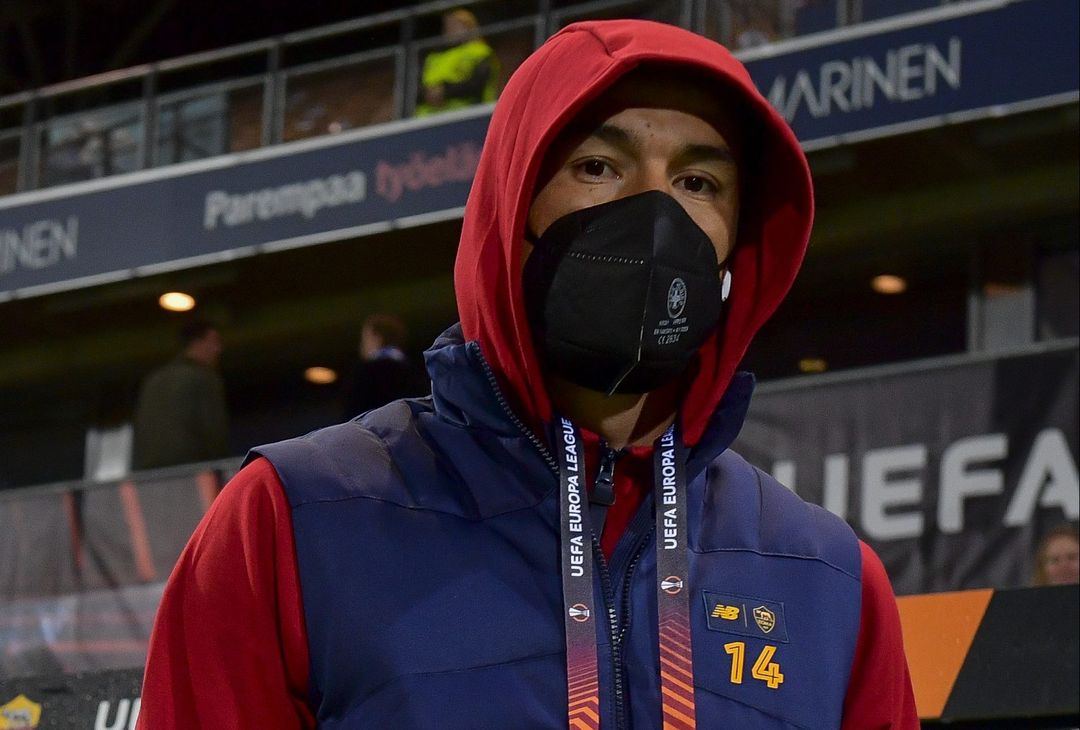 Helsinki-Roma 1-2 – FOTO GALLERY - immagine 9