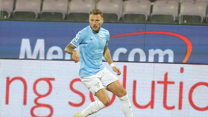 Caso Immobile-Tifoso: Ecco cosa è accaduto al Franchi - immagine 1