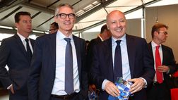 Inter, da Marotta ad Ausilio: tutti ad Appiano. Keita a disposizione per il Parma, Borja…