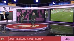 LIVE SportMediagol, il post partita di Mediagol per Palermo-Virtus Entella 2-2