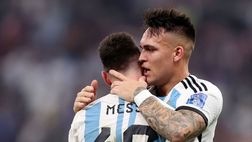 Pelé: “Messi ha vinto il Mondiale come meritava la sua carriera. Maradona starà…”