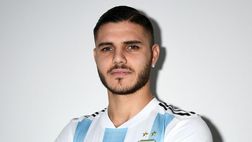 Sky – Icardi, entourage a lavoro per fargli accettare Napoli. Juve, promessa se rifiuta tutto