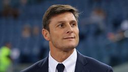 Inter, Zanetti stimola Inzaghi: “Non si senta solo ma servono i fatti”