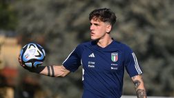 Zaniolo: “Con la Roma amore gigantesco finito male. Mourinho è stato fantastico”