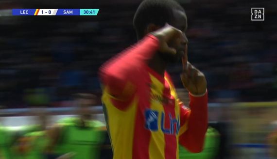 A Ceesay risponde Jesé: Lecce-Sampdoria finisce 1-1, blucerchiati sempre ultimi- immagine 3