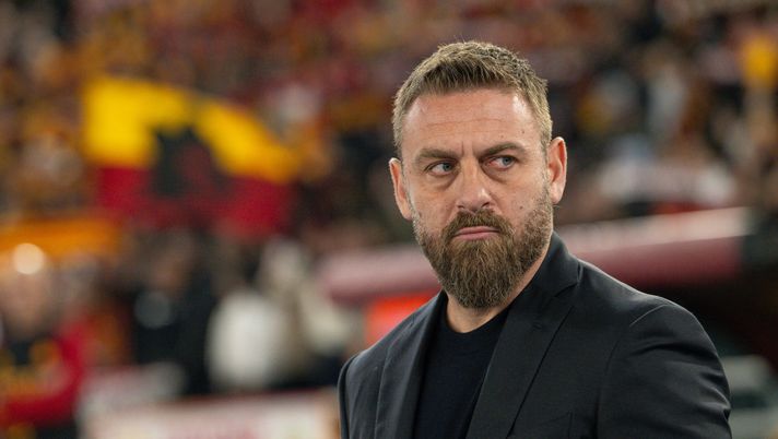 De Rossi felice: “Lavoriamo bene in settimana” - immagine 1