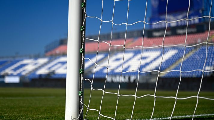 NUOVO PROGETTO STADIO CAGLIARI