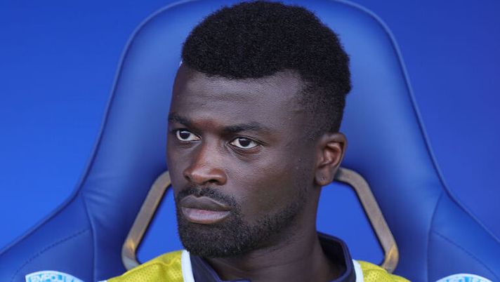 Incidente all’alba per Niang: danni alla sua auto ma non è ferito, cos’è successo - immagine 1